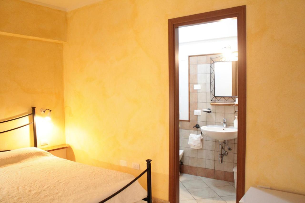 B&B S'Alzolitta Magomadas Kültér fotó