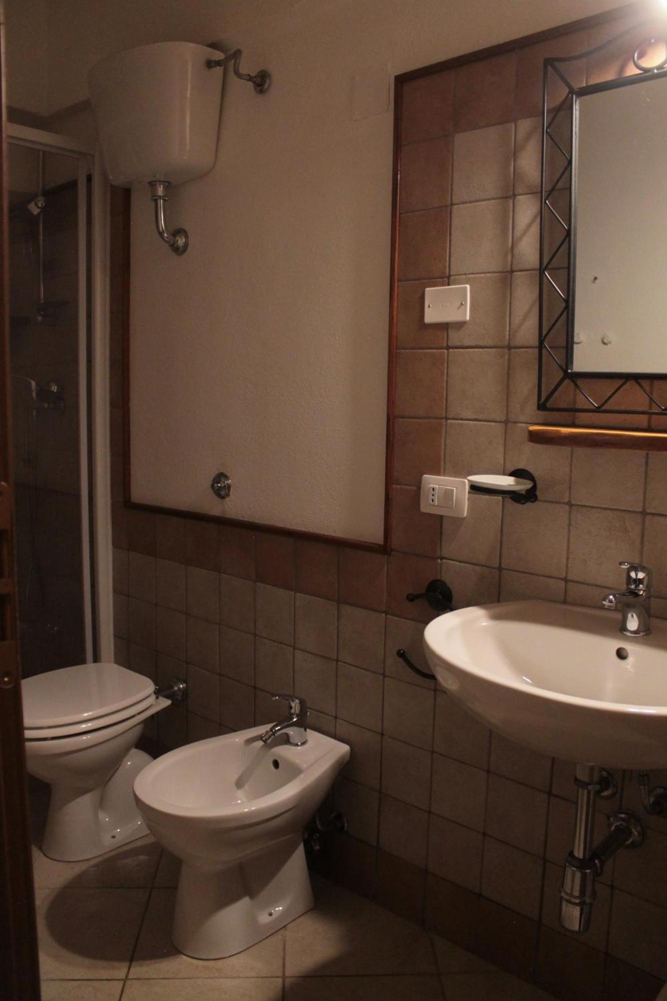 B&B S'Alzolitta Magomadas Szoba fotó