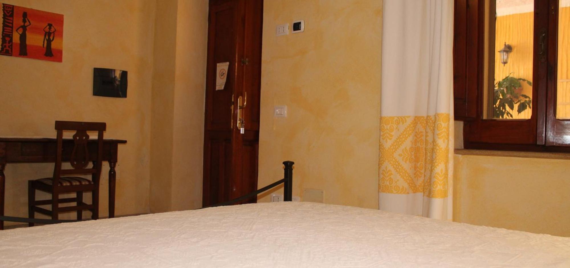 B&B S'Alzolitta Magomadas Szoba fotó