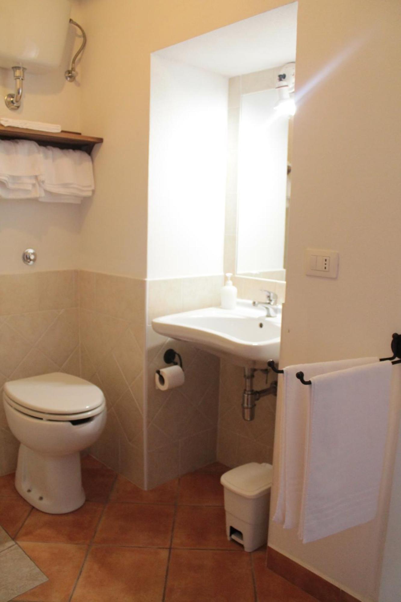 B&B S'Alzolitta Magomadas Szoba fotó