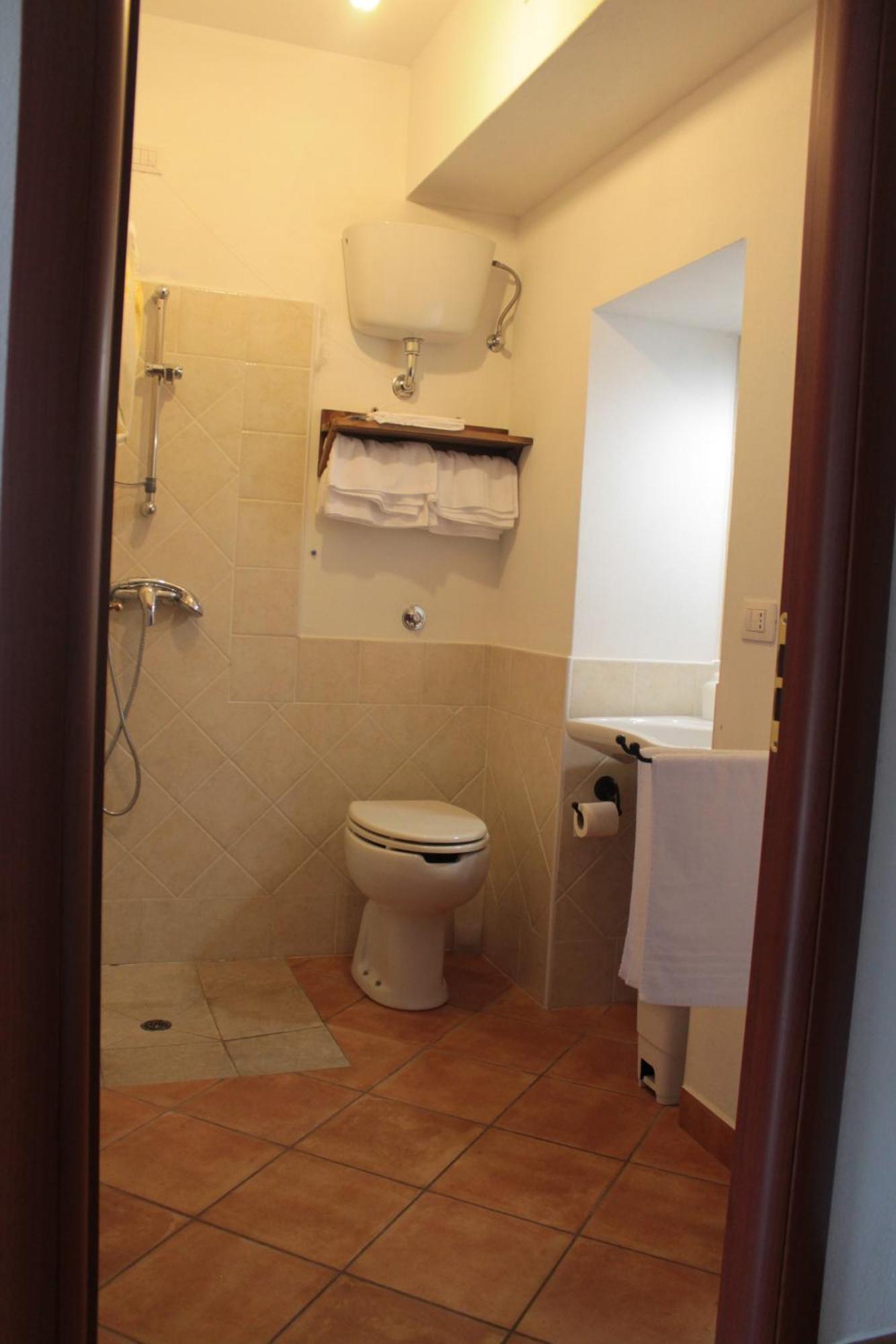B&B S'Alzolitta Magomadas Szoba fotó